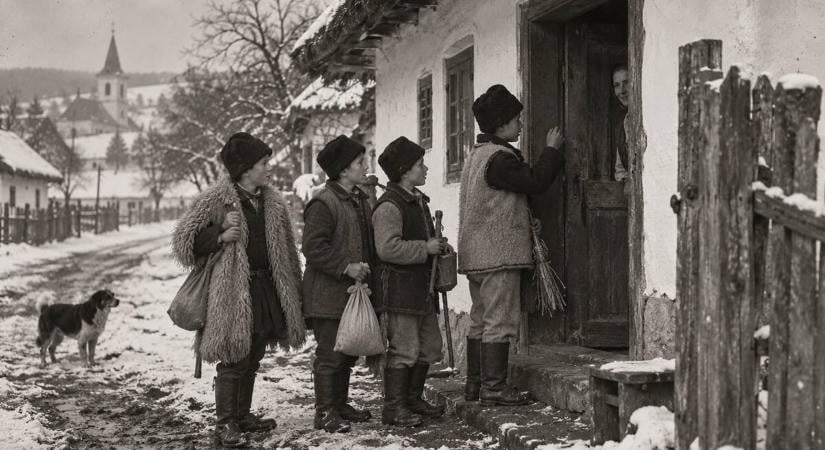 Luca napján még a varrás is tilos volt: 10 szokás, amit ma már kevesen ismernek