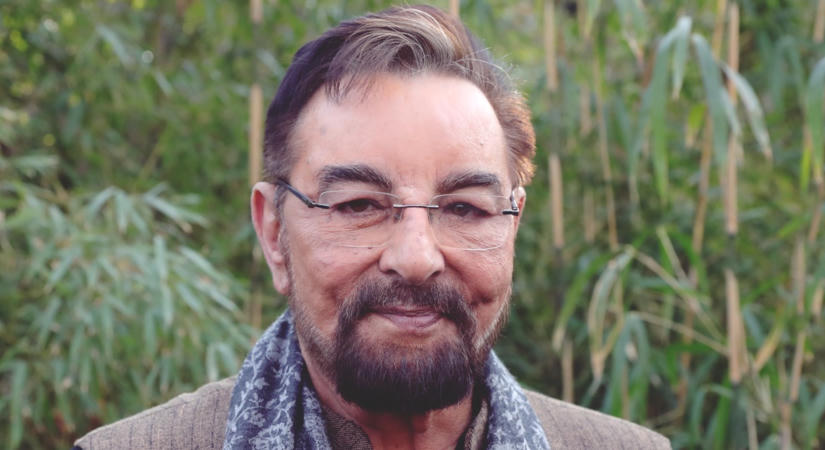 Tudod, hogy ki van a képen? Egykor hosszú haja volt, egész Magyarország érte rajongott