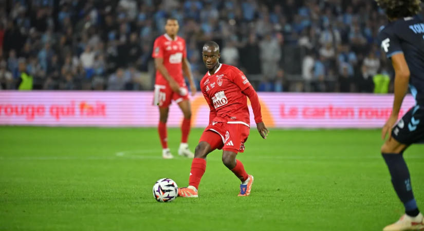 Odahaza kapott ki a Lens és a Le Havre, iksz a Nice–Le Mans meccsen