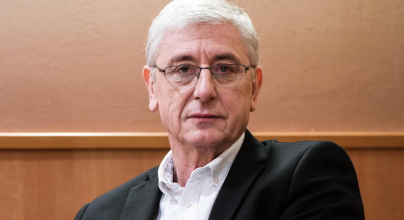 Gyurcsány Ferenc szerint ellopták a rendszerváltás egyik legfontosabb ígéretét
