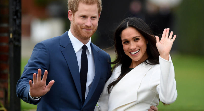 Harry és Meghan visszatérése hatalmas spekulációt váltott ki, de Károly király nem hátrál