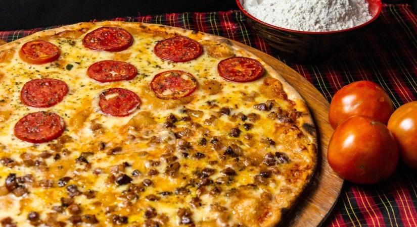 A pizza, mint globális közösségteremtő erő