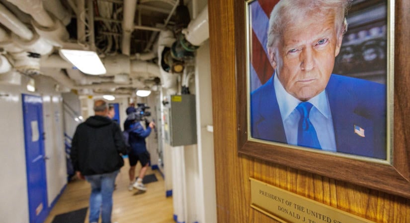 Trump TV néven saját csatornát indított a Fehér Ház
