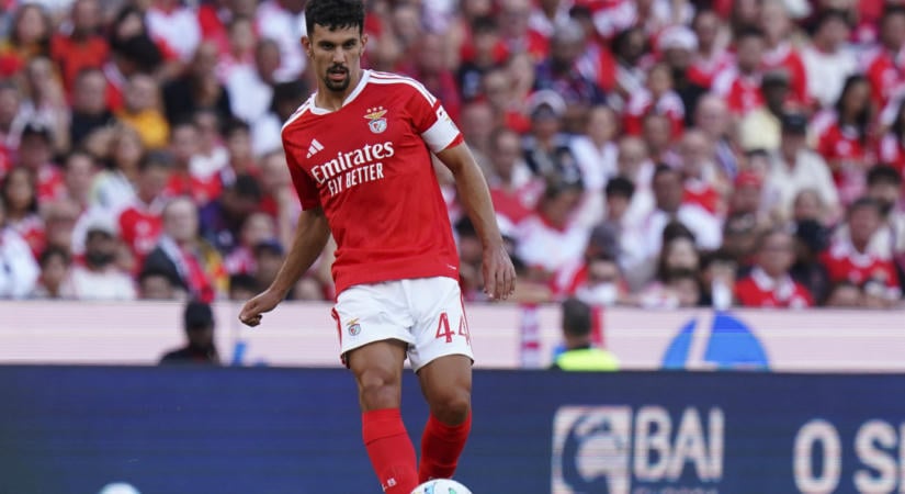 A Benfica középhátvédje érkezhet jövő nyáron a Bayern Münchenhez!