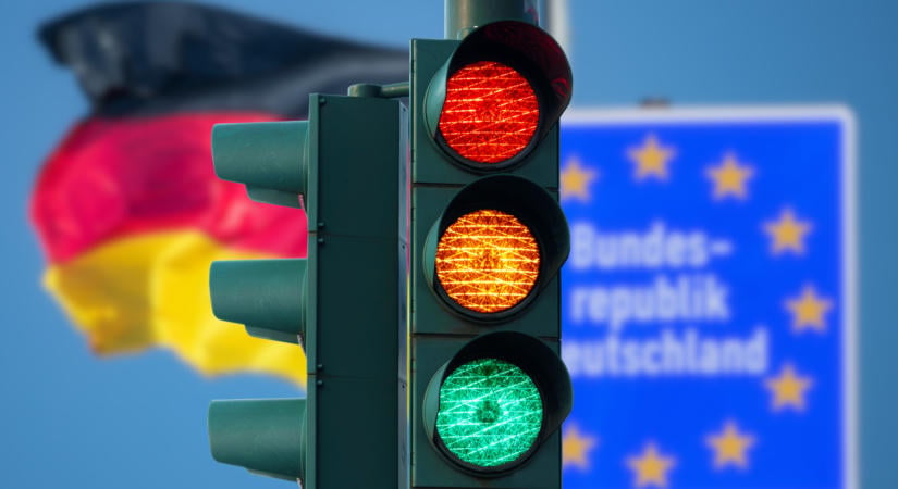 Kettős csapás érte Európa vezető gazdaságát: az egekben az árak, miközben fogynak a munkahelyek