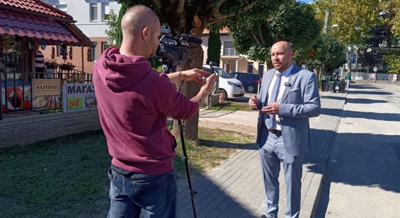 Máma már nem szakad tovább... Vagy ha mégis, van, ami elvezesse! Elkészült a 36. hévízi projekt
