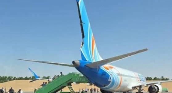 Izrael leállíttatja a Flydubai járatait, így viszont lehet, hogy nem tudják hazahozni az izraeli utasokat Szaúd-Arábiából