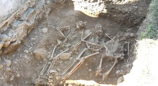 Tőrtöredék árulkodik egy 16. századi emberölésről Kassán