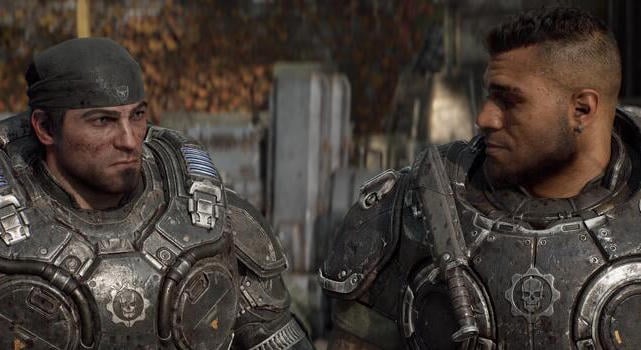 A számok nem hazudnak, szinte a kutyát sem érdekli a Gears of War: E-Day