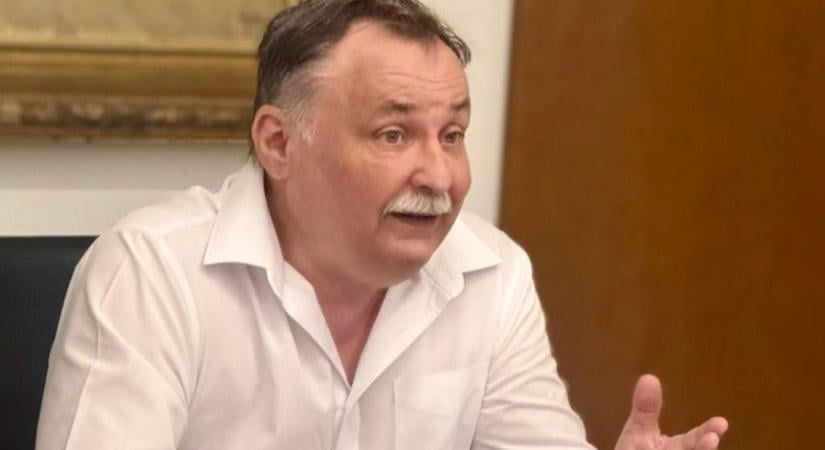 Gajdos László: A fakitermelési moratórium fenntartásával 1 millió család kerülhetne krízishelyzetbe
