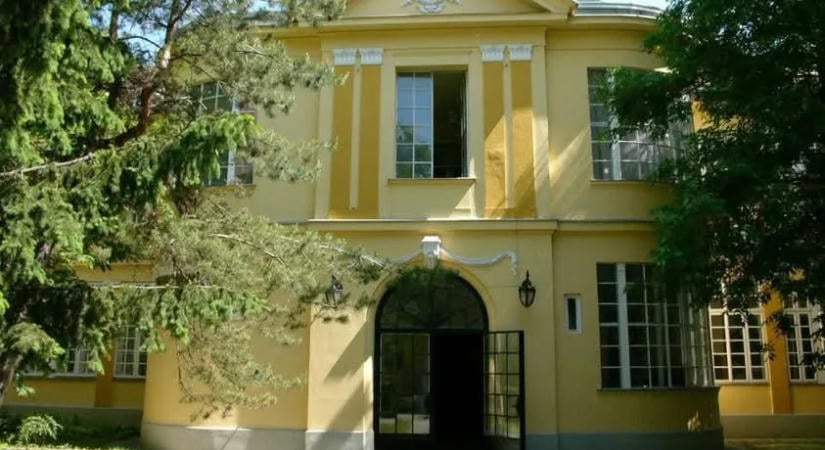 Súlyos hiányosságok miatt leváltották az Országos Színháztörténeti Múzeum igazgatóját