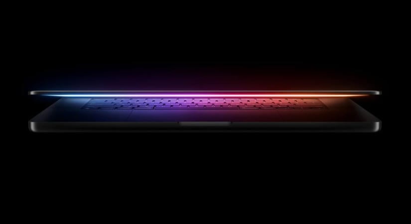 Sosem volt MacBookot mutathat be az Apple, heteken belül jöhet a nagy bejelentés