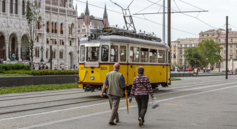 A régió szellemi vezetője lehet Magyarország, ha meglépjük az euróbevezetést: elképesztő előnybe kerülhetünk