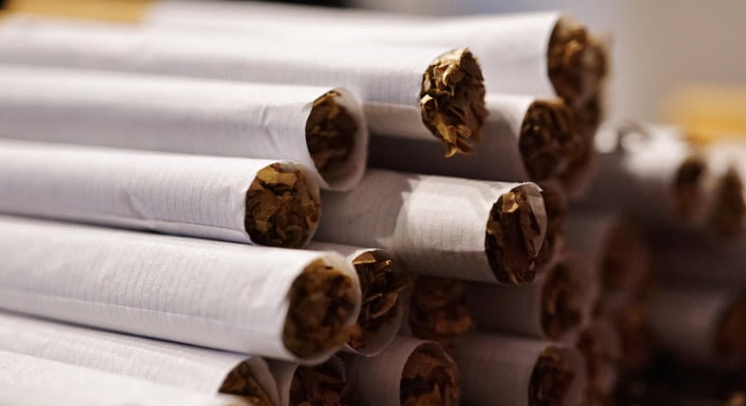 Drágulnak a cigaretták – elkezdődött a nagy felhalmozás