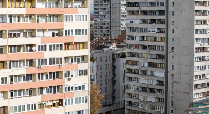 Megszűnik a közszolgálati dolgozók egymilliós lakhatási támogatása