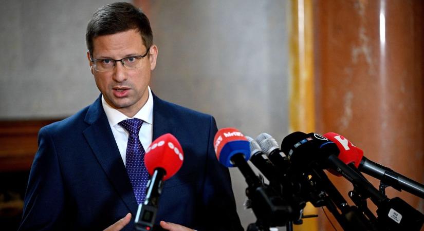 Rendkívüli ülést tart a Fidesz: meglepő név került elő Gulyás Gergely utódjaként – már jövő kedden frakcióvezető lehet Bóka Jánosból