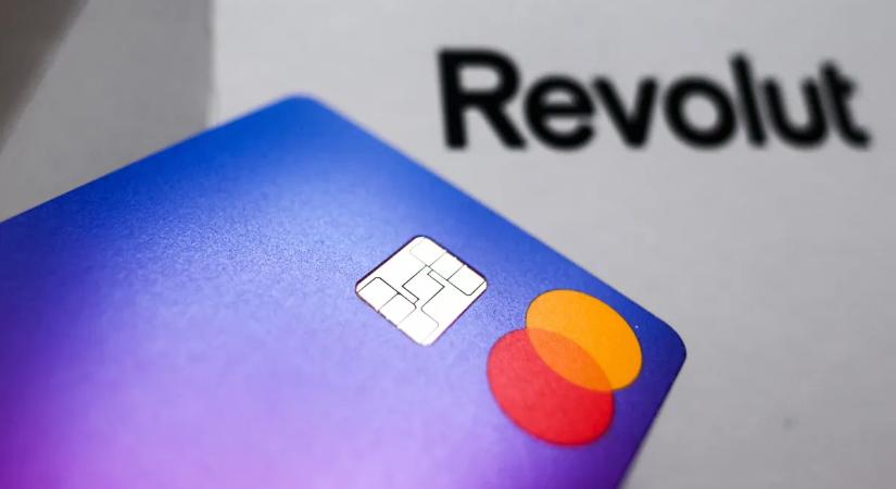 Lecsaptak a végrehajtók a Revolut-számlákra: elkezdték inkasszózni