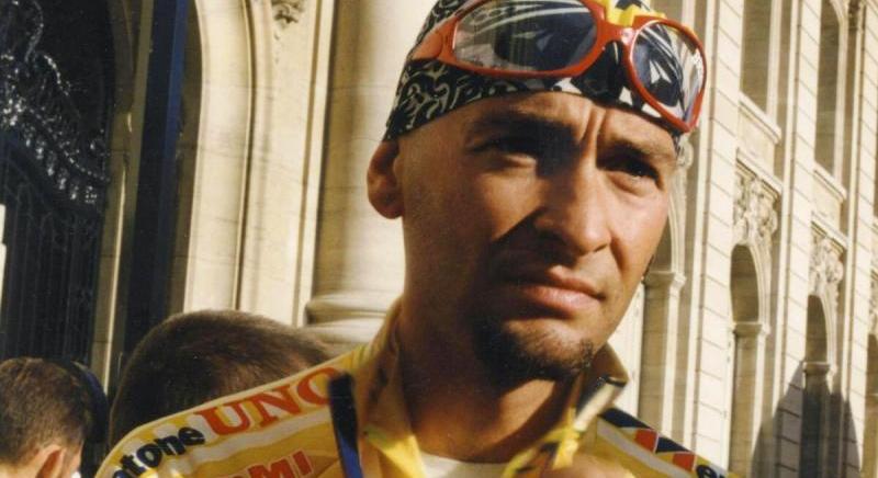 Megdlhet-e Marco Pantani legends rekordja az Alpe d'Huez-en?