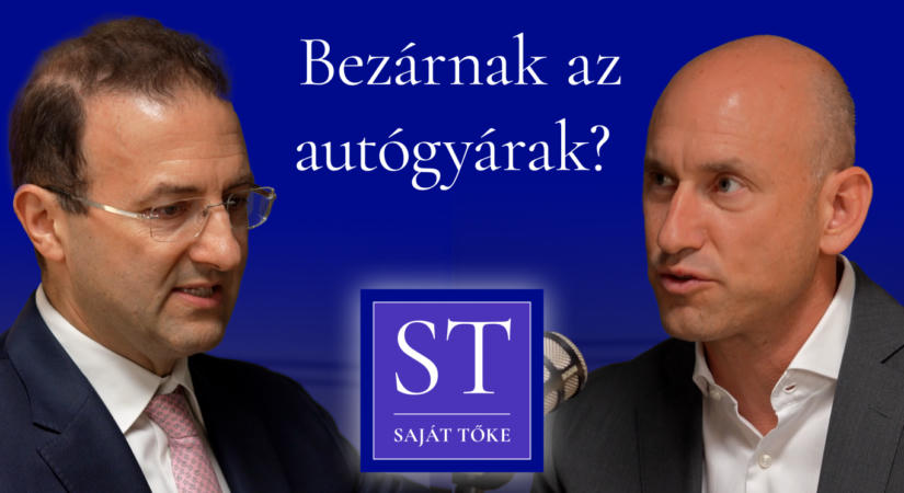 Bezárnak az autógyárak?
