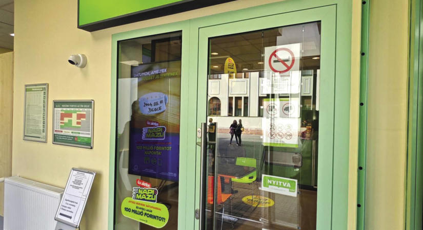 A Szerencsejáték Zrt. új marketing- és kommunikációs ügynökségi struktúrát alakít ki