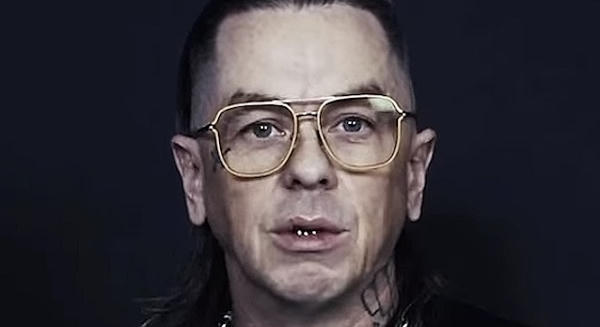 A Slipknot kiposztolta, hogy megváltak Sid Wilson-tól, majd törölték a bejegyzést