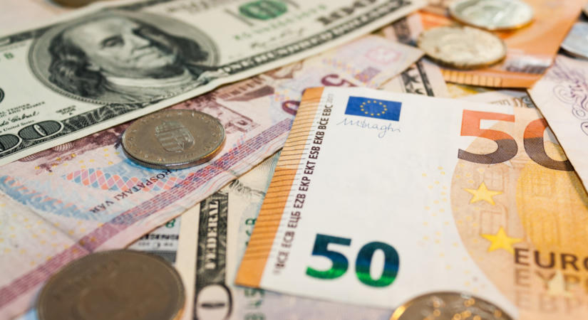 Nagy bajban lehet Európa? Egyre több jel utal arra, hogy veszélyes függőség alakult ki