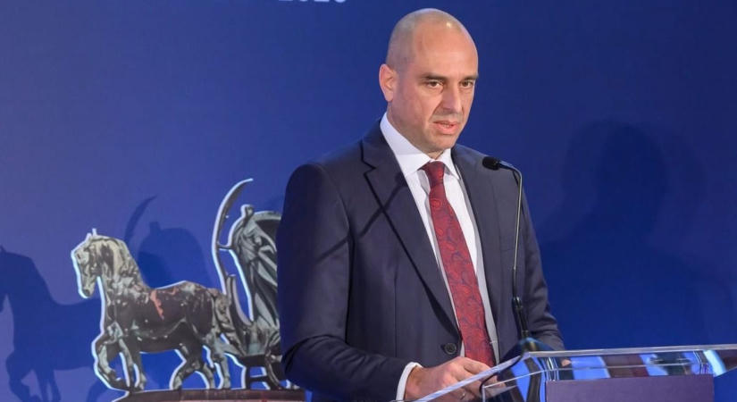 Két új elnökhelyettessel bővül az Integritás Hatóság vezetése
