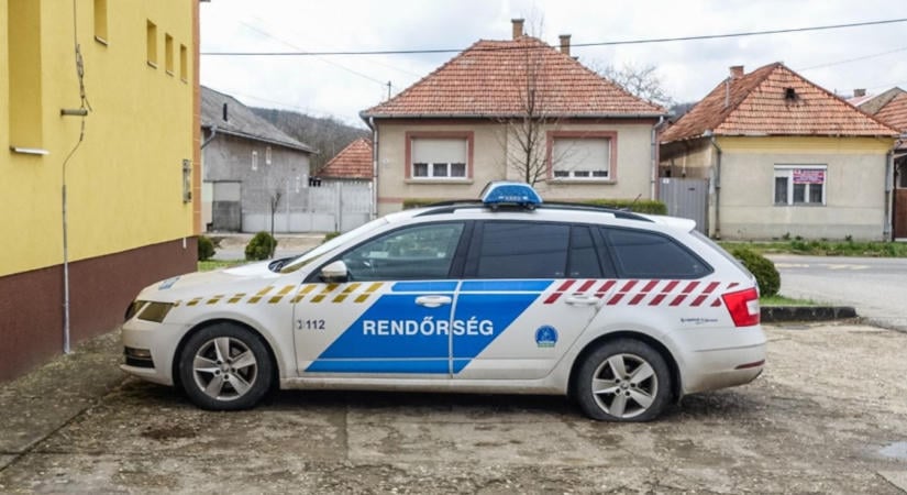 Rejtélyes ügy Gyöngyösön: ismeretlen holttest miatt kérik a lakosság segítségét