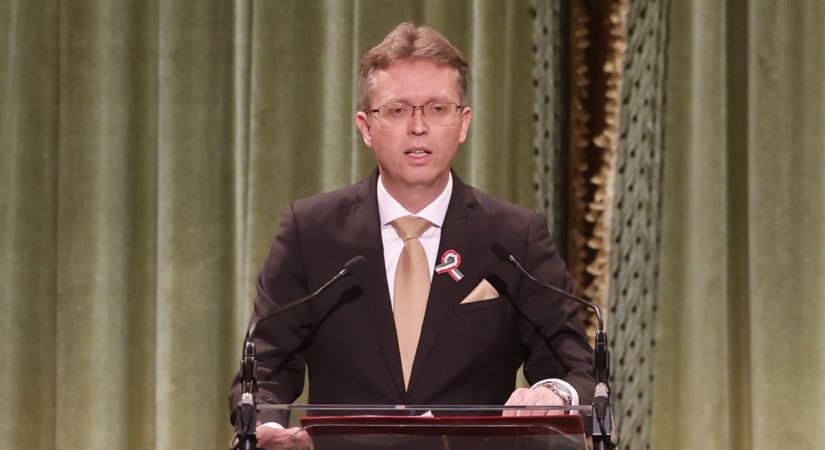 Ez vár ma Hankó Balázsra: hivatalos, hogy hol tartják fogva, és hova szállítják tovább