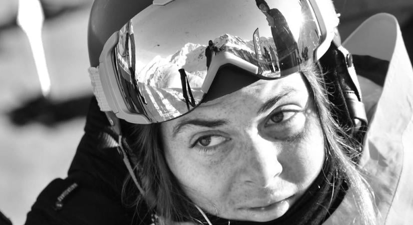 Patagóniai lavina okozta a francia síelő végzetét