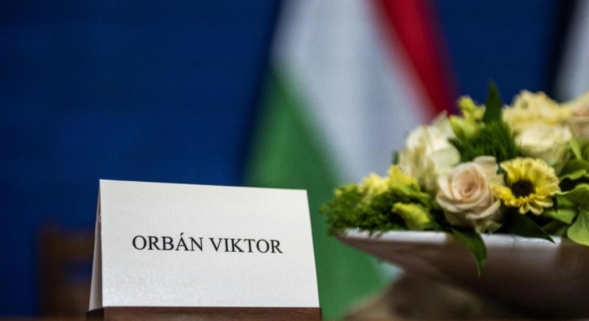 Atlantic-kommentár: Átok ül a hivatalban lévő politikusokon, lásd, hogyan végezte Orbán is