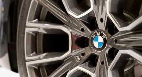 Erős számokat hozott a BMW, még soha nem adtak el ennyi autót Magyarországon