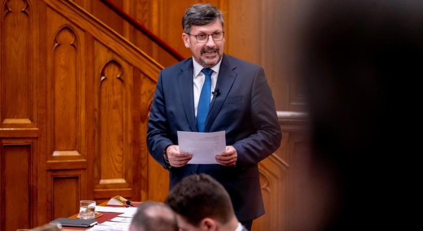 Gyermekbántalmazási ügyön keresztül tárná fel a Tisza a kecskeméti fideszes kapcsolatrendszert