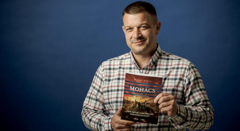 Mohács: bemutattuk, hogyan védtük Magyarországot – nézd meg a beszélgetést!