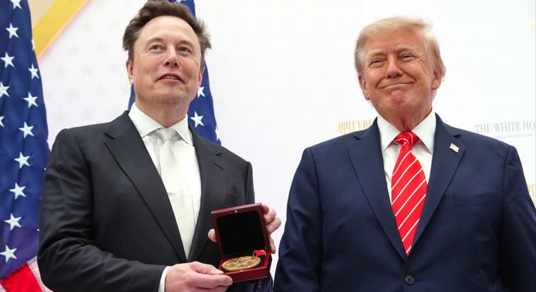 Az Egyesült Államok durván fellép Európa ellen, ha akadályozzák az amerikai technológiai cégek terjeszkedését