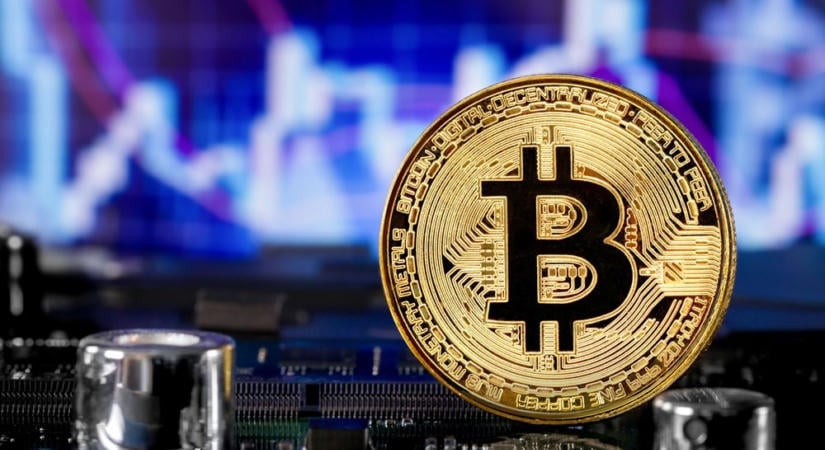 Szokatlanul csendes a bitcoin piaca, miközben közeleg a Fed döntése és az amerikai választás
