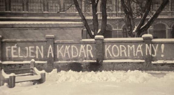 ’56 Zalaegerszegen – Megújult kiállítással ünnepel a Göcseji Múzeum