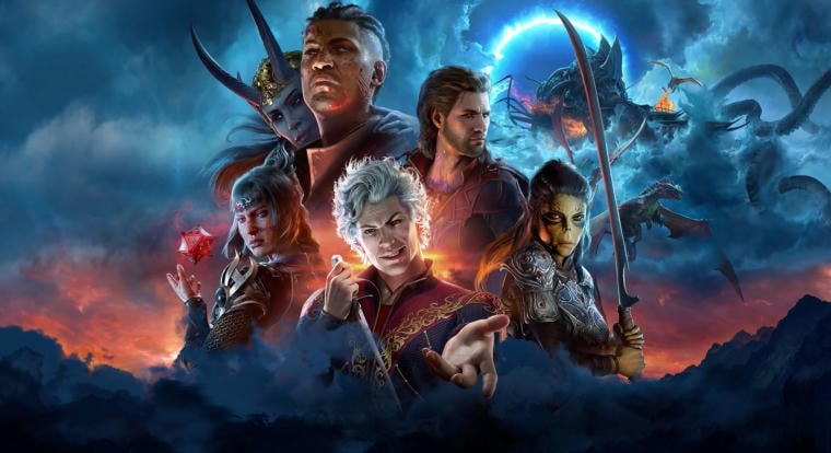 A tanítványok felülmúlták a mestert: A Baldur's Gate 3 és a The Witcher 3 volt a minta a Mass Effect 5 fejlesztői számára
