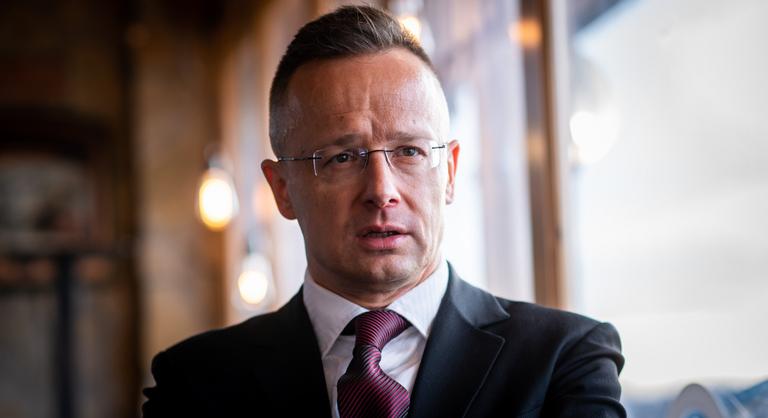 Szijjártó Péter: Új kínai beruházás érkezik Kaposvárra