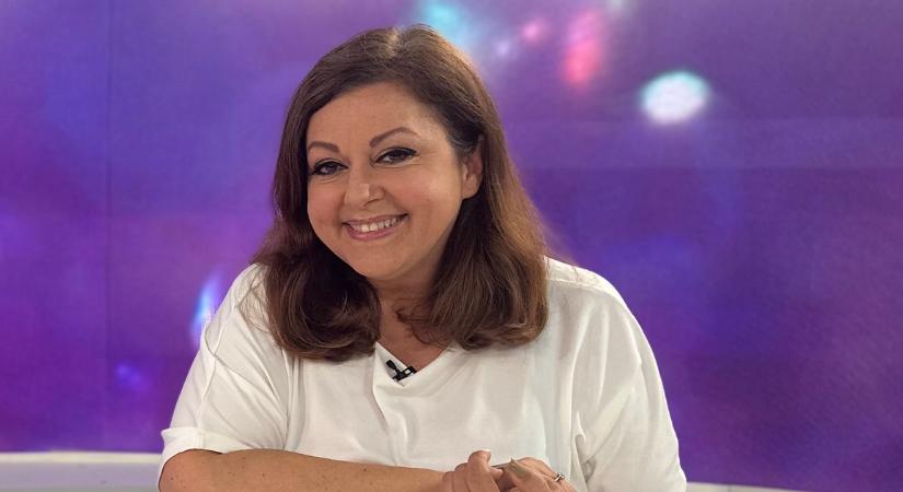 Erdélyi Mónika: „Ez már tényleg túlzás”