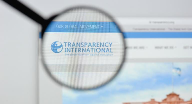 Feljelentést tett a Transparency International 281 milliárd forintnyi befektetés ügyében