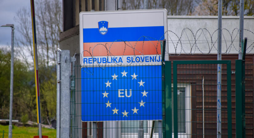 Visszavonta az izraeli és a horvátországi nagykövet kinevezését a szlovén kormány