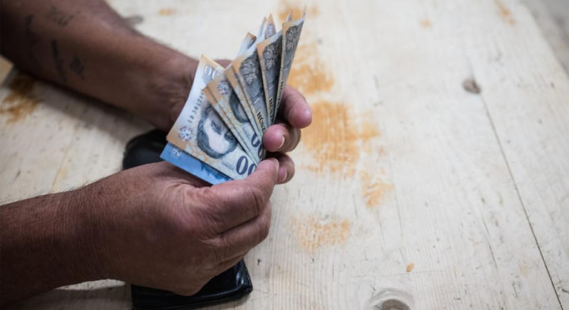 Ha 750 ezer forint felett van az átlagkereset, akkor a többség bére hogyhogy meg sem közelíti ezt?