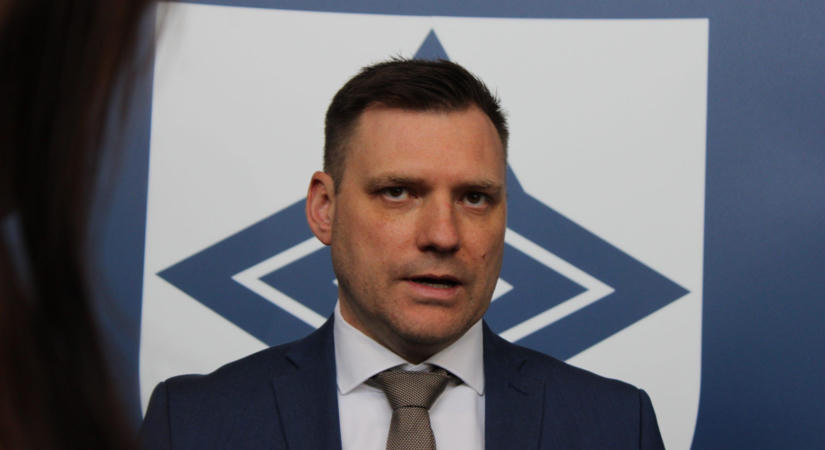 Fico: Taraba rátermett miniszter, sosem volt vele szemben kifogásom