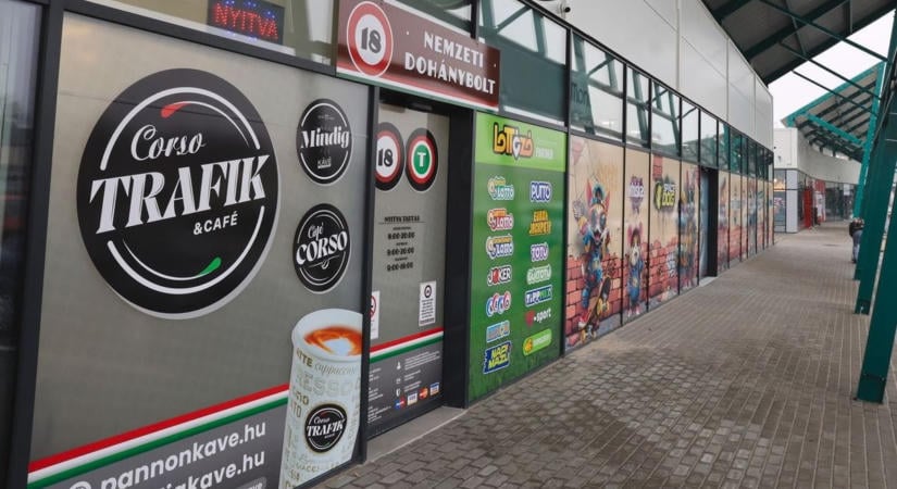 Brutális drágulás jön a dohányboltokban, ennyivel kerülhet többe a cigi