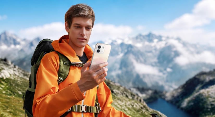 Bemutatta a Xiaomi a REDMI Note 17 sorozatot: hat évre tervezett okostelefonok érkeztek