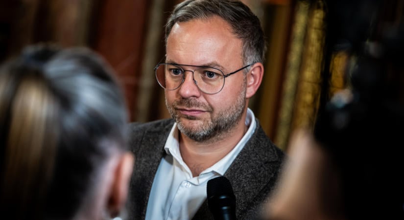 Orbán Balázs bejelentette, mivel kezdi európai parlamenti munkáját