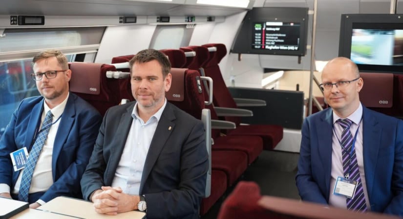 Nagy kormánybejelentés jött vasárnap délután