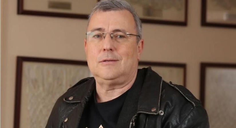Hatvanéves Rátgéber László – Pécsről jutott a kosárlabda európai csúcsára