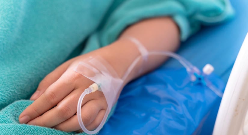Riasztó előrejelzés: drasztikusan megugorhat a rákos megbetegedések száma a következő évtizedekben